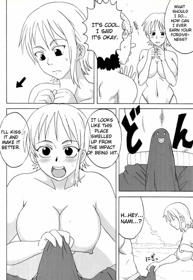 good english hentai english manga yume dream galleries doujins good one piece nami feeling kibun