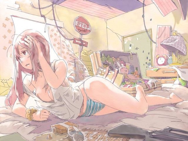 good hentai list hentai girls pics