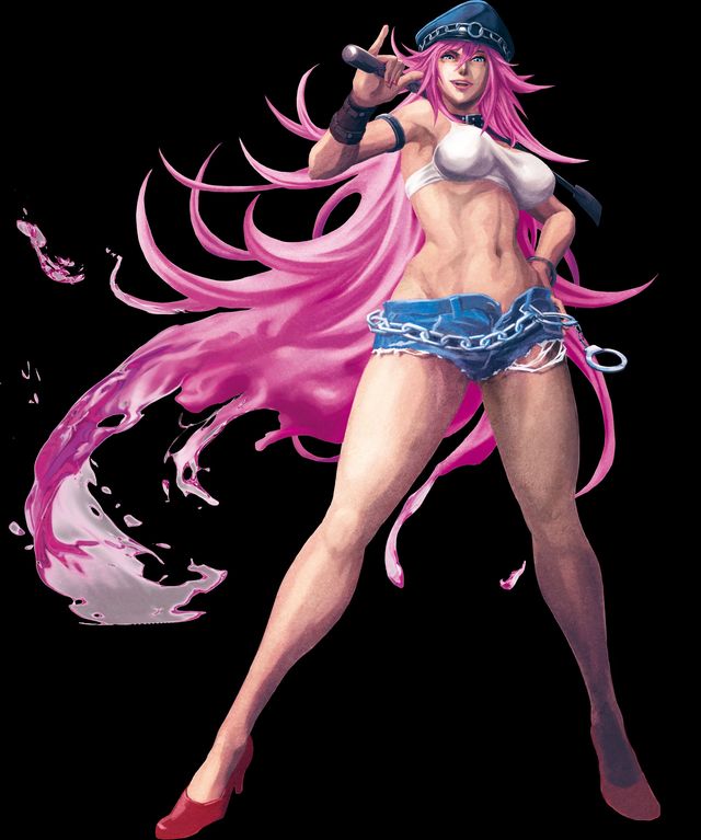 good hentai list page profile user fighter poison street tekken junqspaceagain