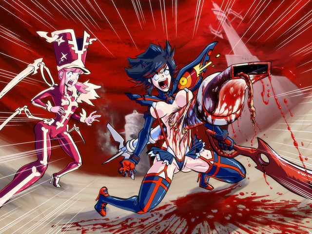 gore hentai pictures user commission kill gore supersatanson