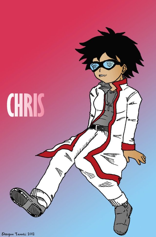 gorillaz hentai pre morelikethis chris shoguntanuki lfl