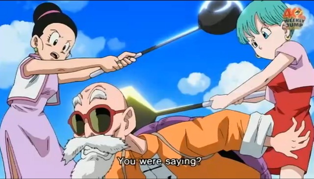 goten and chichi hentai hentai bulma trunks return chichi friends goku master his chi hit goten roshi