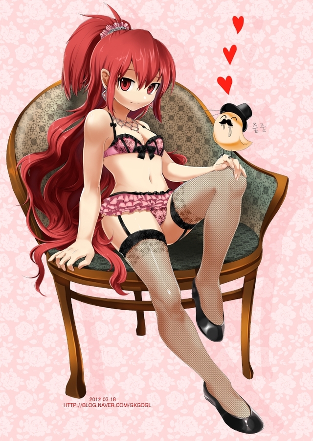 grand chase hentai pics comment grand chase elesis sieghart