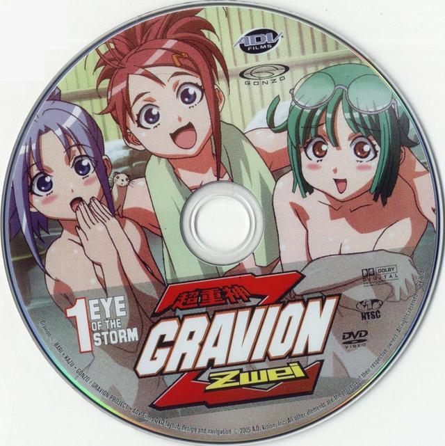 gravion hentai english volume lab gravion zwei