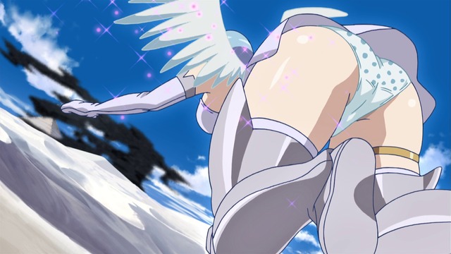 great hentai series anime yuri review blade vlcsnap queens season