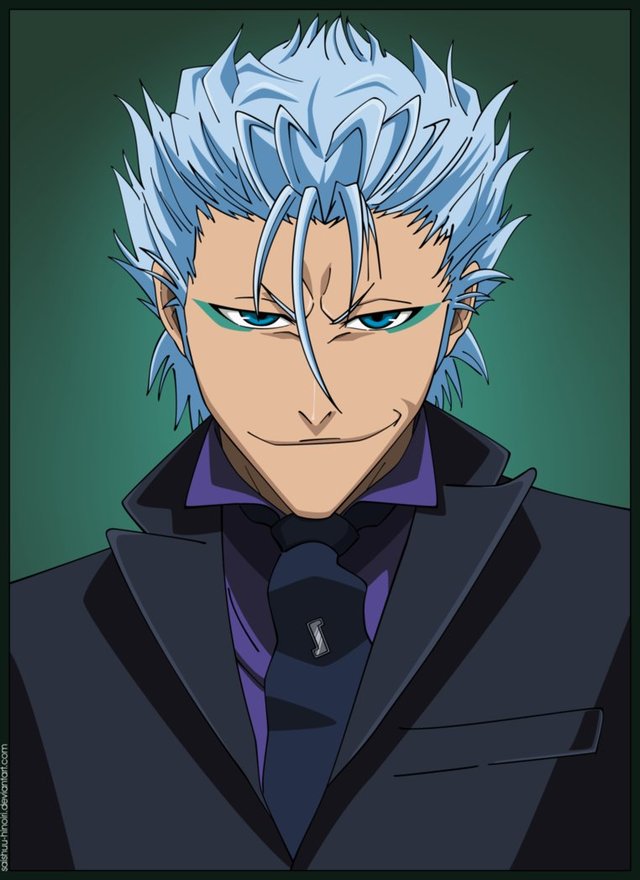 grimmjow hentai movies pre digital morelikethis fanart saishuu vector grimmjow jeagerjaques hinoiri