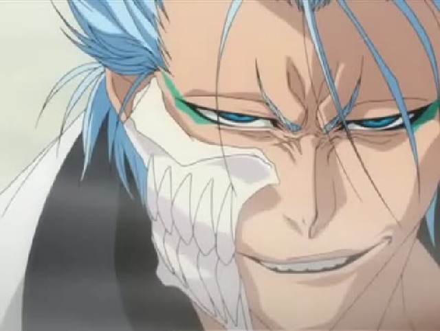 grimmjow hentai albums xxx grimmjow xxxhotaru