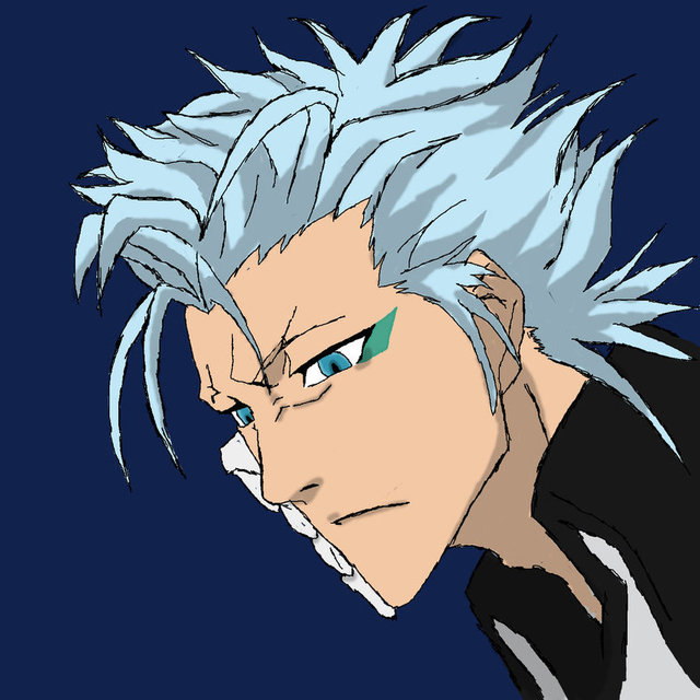 grimmjow hentai pre morelikethis grimmjow motenai jabberjack