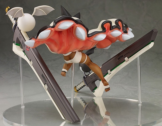 guilty gear i-no hentai product figure action scale gear valentine sign guilty xrd ramlethal