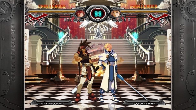 guilty gear i-no hentai this gear october phtml hits guilty japanator psn xbl