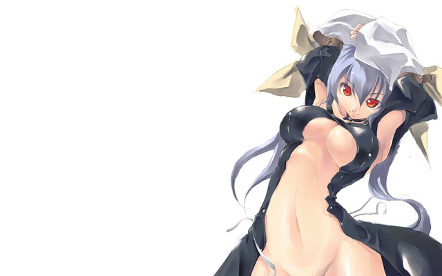 guilty gear x hentai forums page ecchi threads wallpapers gear wide guilty fanclub