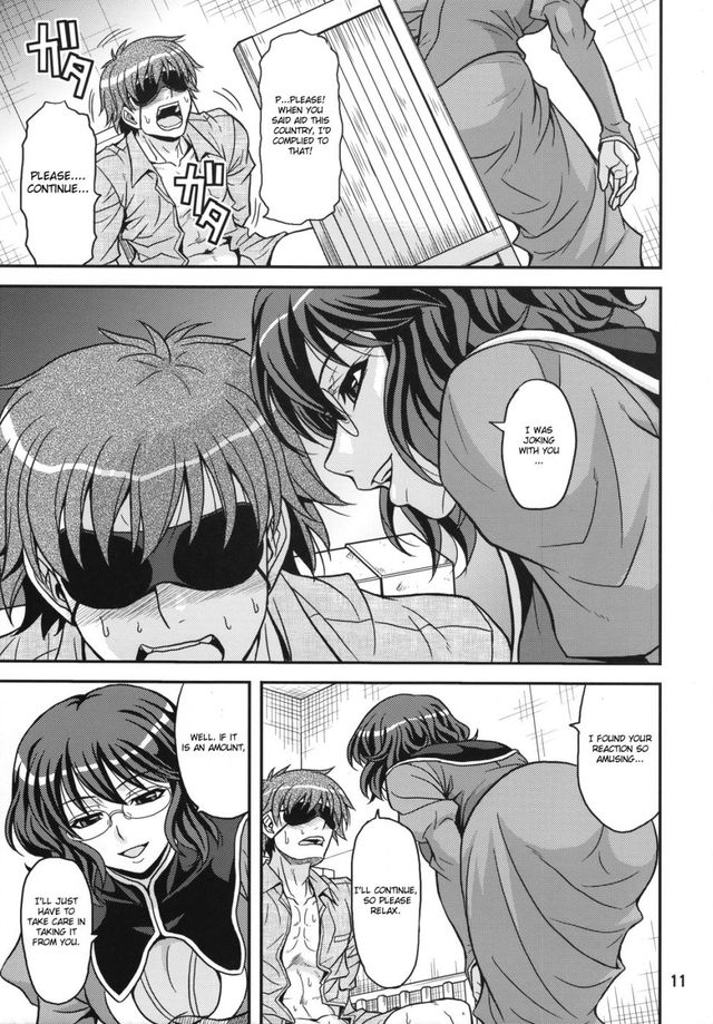 gundam 00 hentai manga gallery mangas glasses