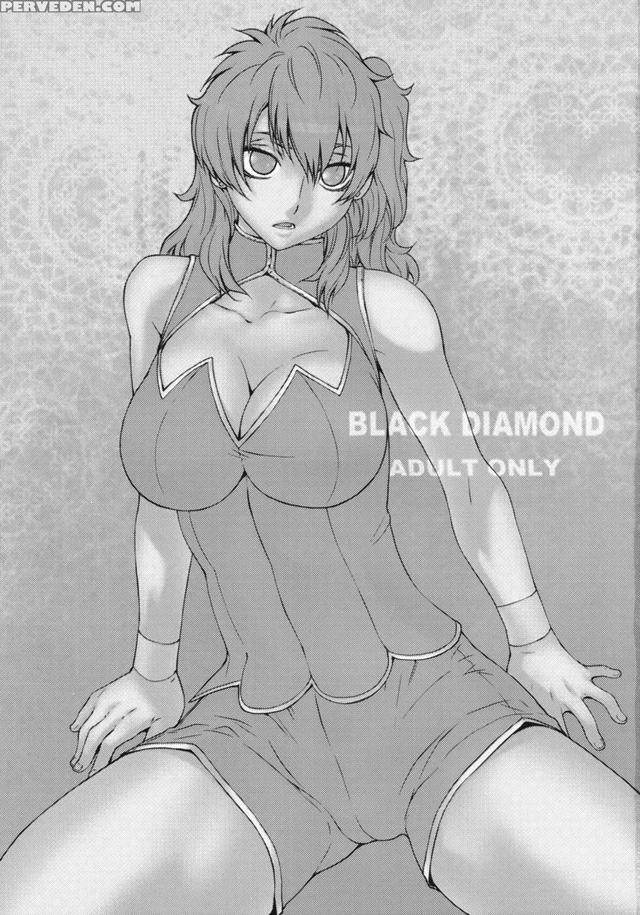 gundam 00 hentai manga black mangasimg manga gundam diamond