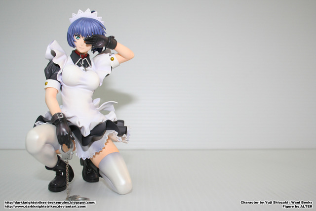 gundam 00 sumeragi hentai maid morelikethis collections warrior ldsi