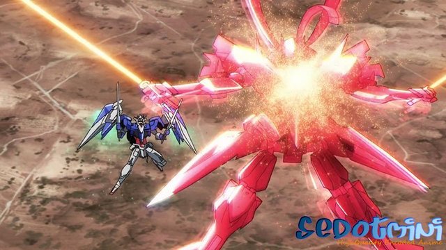 gundam 00 sumeragi hentai season gundam mobile suit tragedy thora prelude