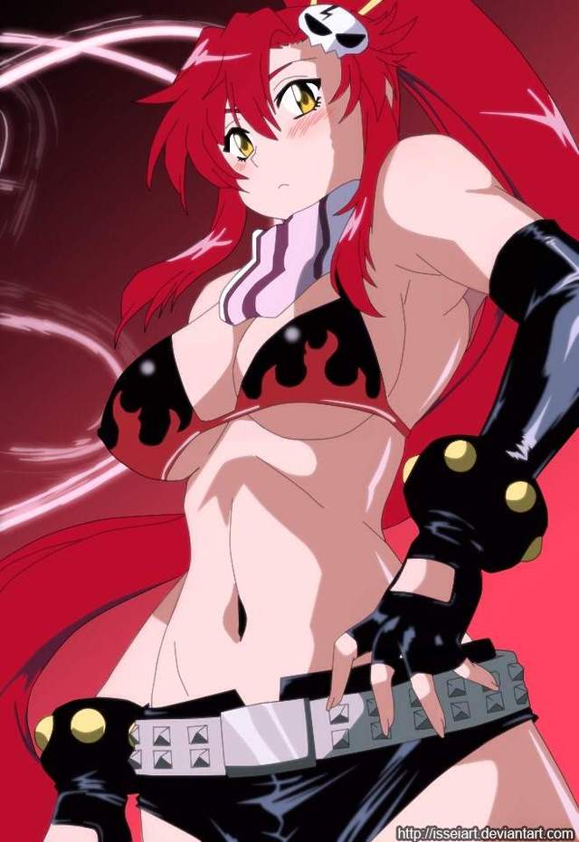 gurren lagann e hentai anime page are lie ages