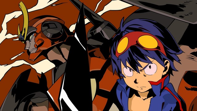 gurren lagann hentai galleries hentai galleries media gurren lagann