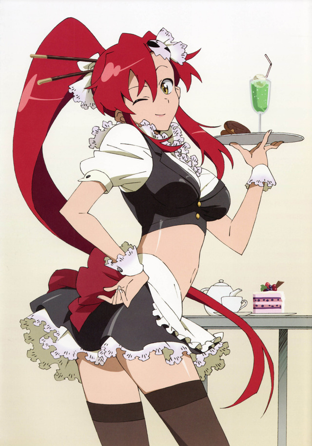 gurren lagann hentai ms threads dfc group boards fuko everyone welcome yoko vote nell irisviel xly