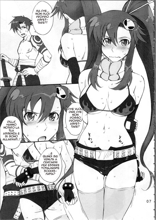 gurren lagann hentai pic hentai doujinshi media gurren lagann