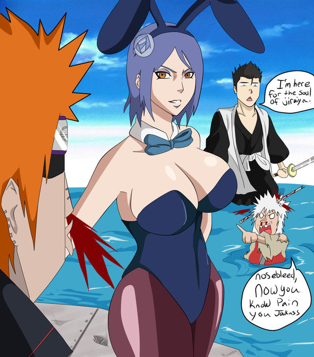 naruto konan hentai pics hentai naruto last pre wallpaper hot bunny body world konan attack greengiant jiraiyas ditch