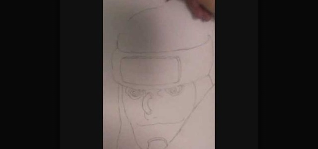 naruto pain hentai naruto from pain demon how realm draw