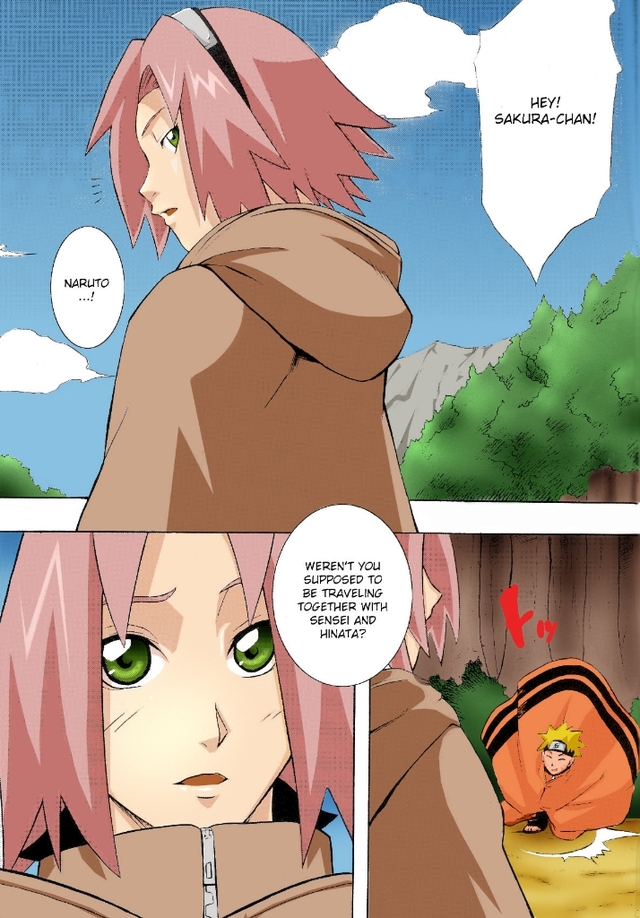 naruto sakura hentai porn hentai english naruto manga free sakura hinata dickgirl