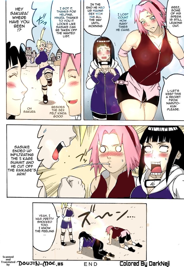 naruto sex hentai comics color naruho sakuhina