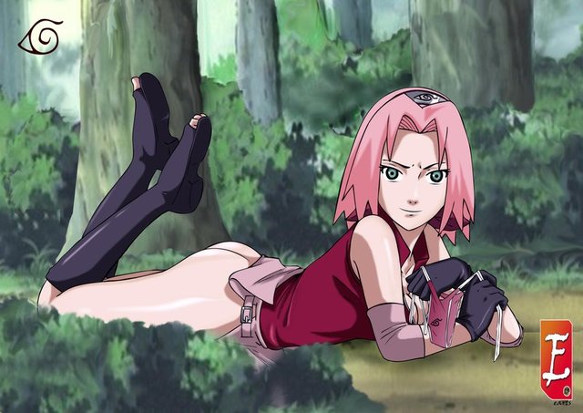 naruto sex hentai pictures hentai page naruto thehentaiworld sakura