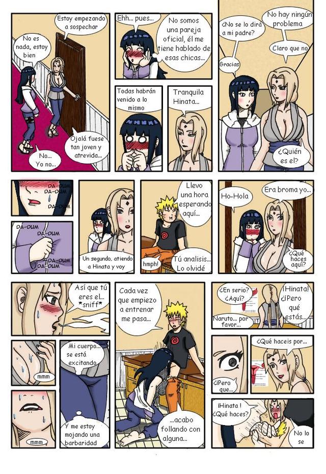 naruto shippuden hentai comic hentai naruto comic tema desodorante qhvef