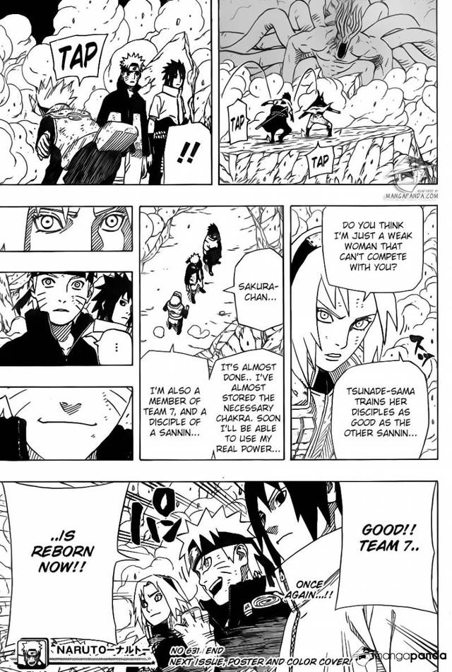 naruto shippuden hentai doujin hentai chapter naruto manga mangas team shippuden jadou