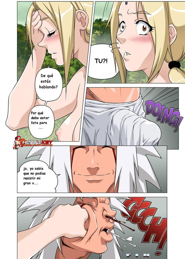 naruto shippuden hentai doujinshi hentai naruto comic tsunade rbh aalo