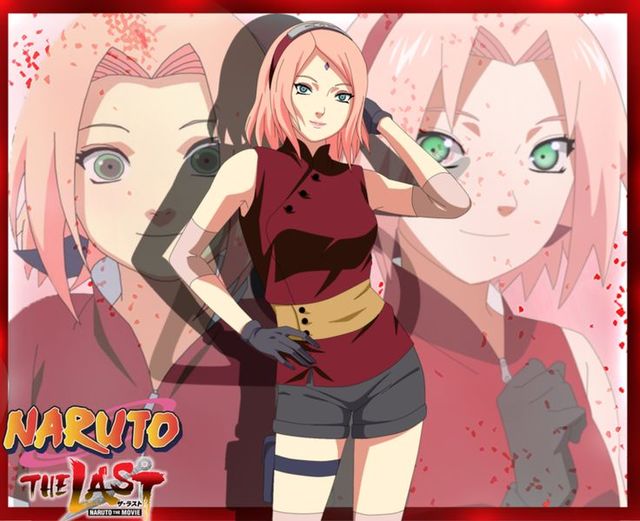 naruto shippuden hentai sakura sakura haruno ntsalintip