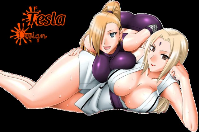 naruto tsunade hentai pictures hentai ecchi naruto render ino upload tsunade normal posted tesla