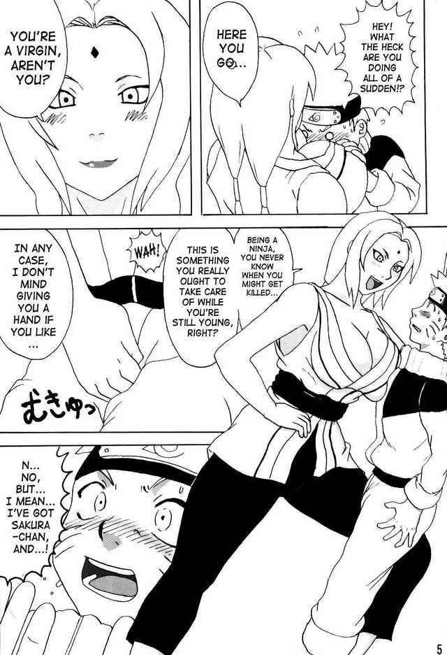 naruto tsunade hentai book naruto eng imglink tsunade hon