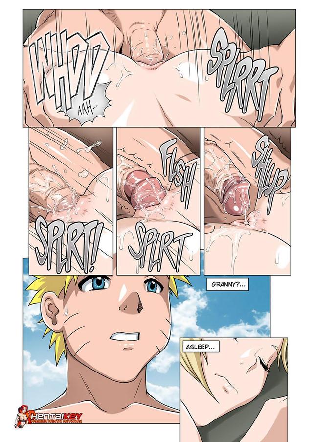 naruto vs tsunade hentai hentai naruto psp theres tsunade about something