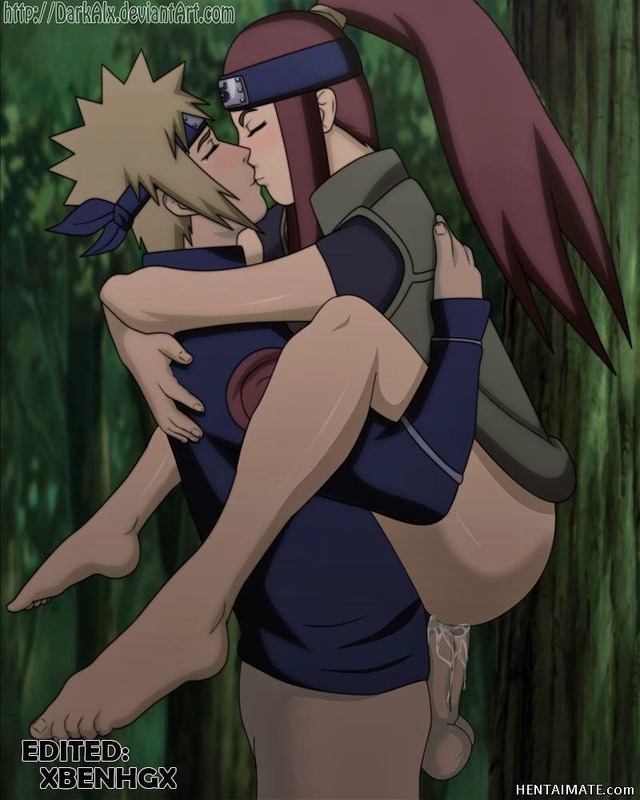 naruto x kushina hentai are bfa they creating kushina minato vmuq ukkfl mqc gbfb