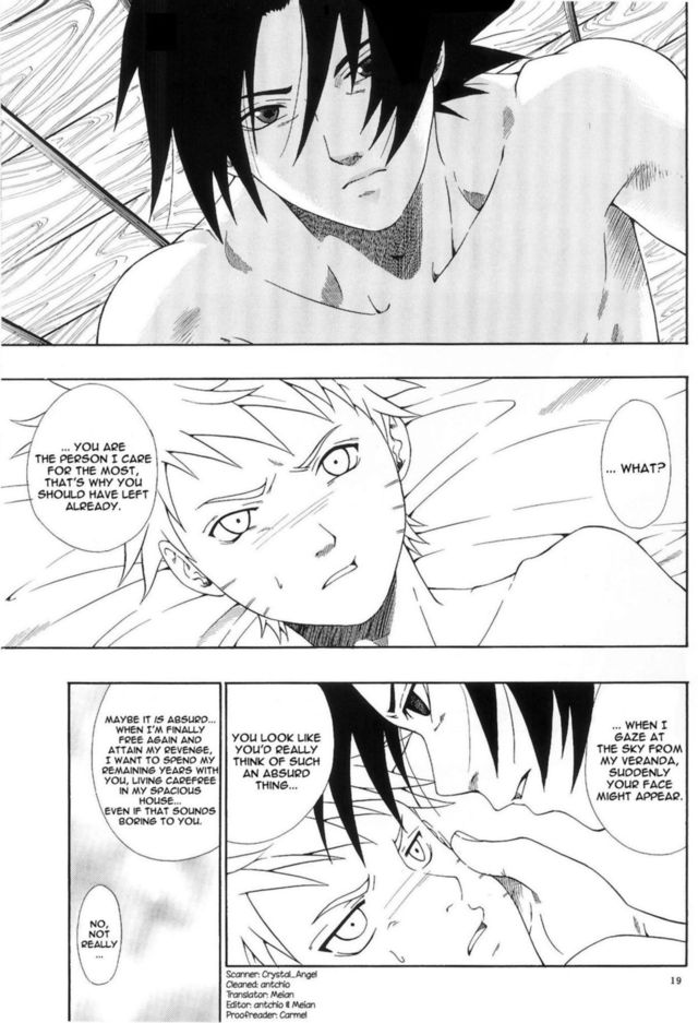 naruto x sasuke hentai photos