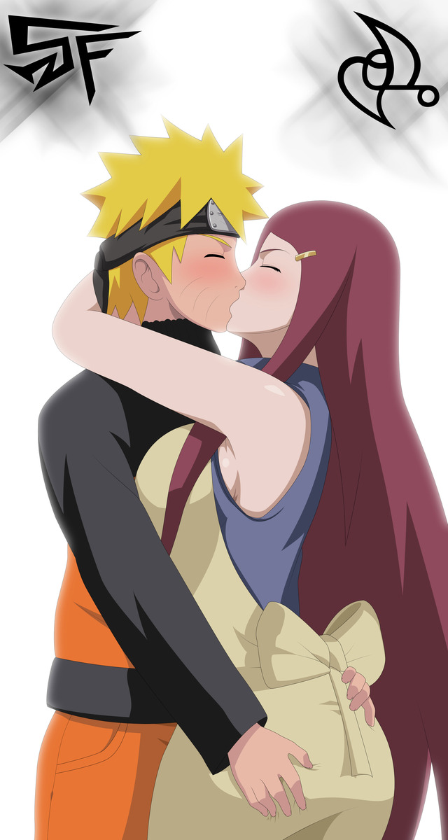 naruto xxx hentai comics hentai naruto uzumaki kushina