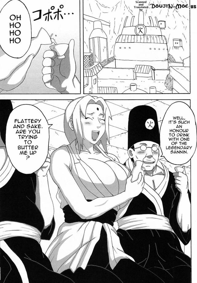 naruto xxx hentai doujinshi hentai manga tsunade insettai