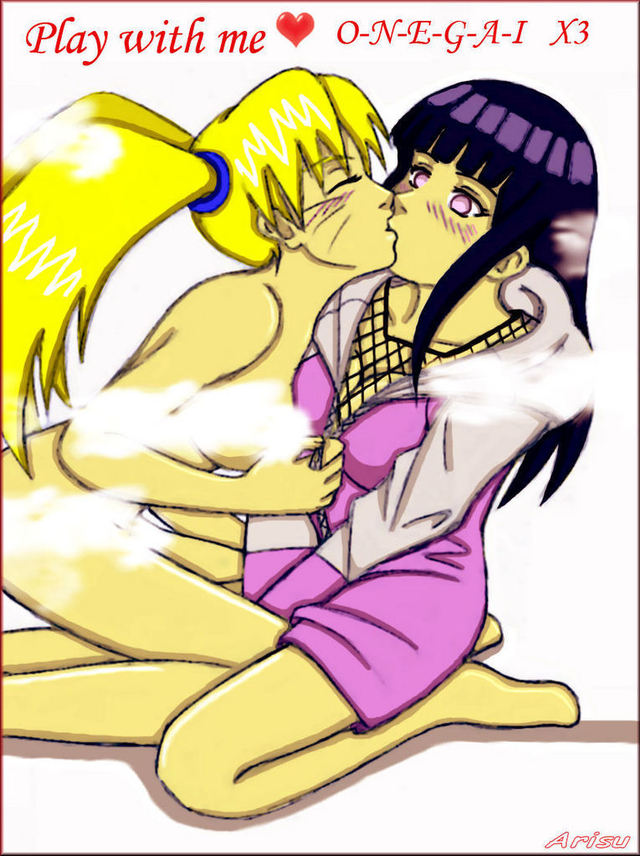 naruto yuri hentai hentai yuri photos hinata naruko