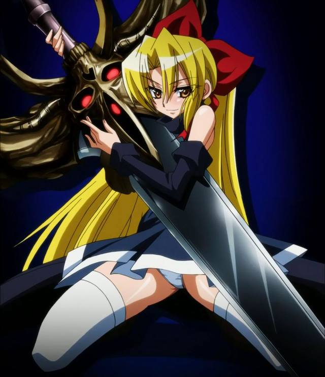 needless anime hentai albums foro xii hilo needless cual drolcen ¿con quedas