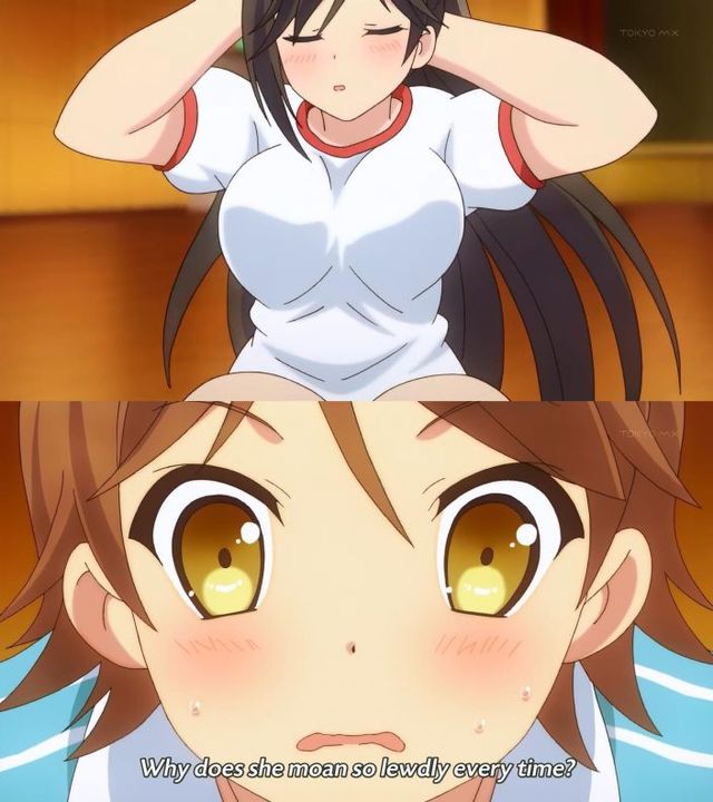 neko hentai anime hentai ouji warawanai neko spring henneko