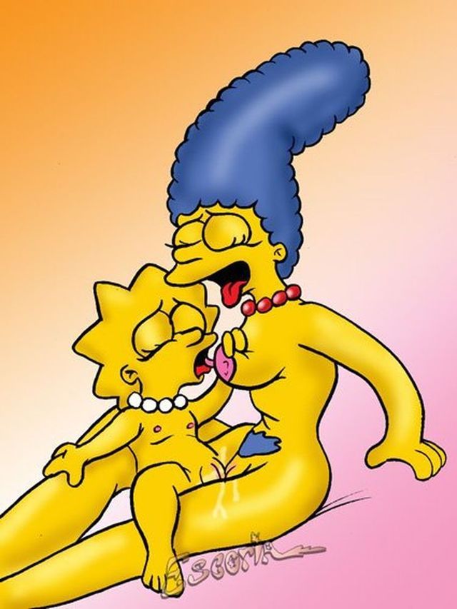 new toon hentai hentai porn comic stories simpsons