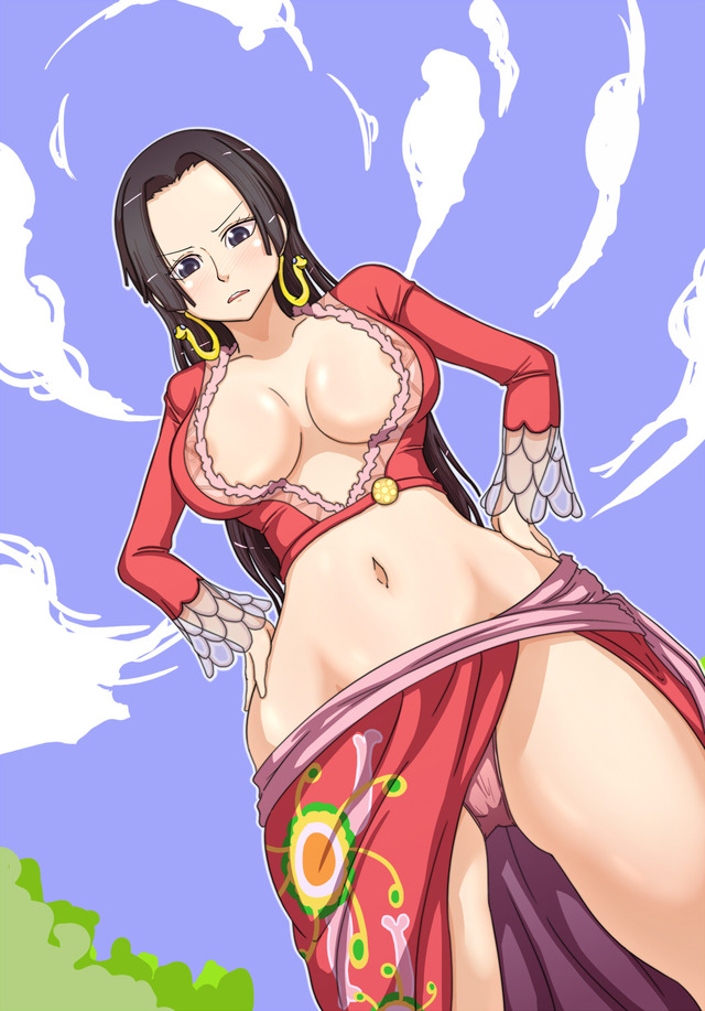 one piece boa hentai hentai albums one piece boa hancock