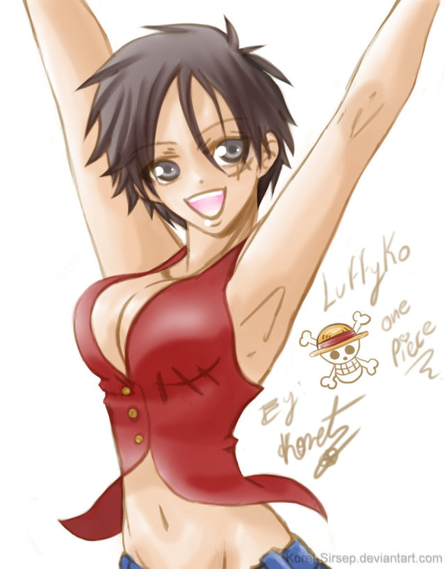 one piece hentai beta pre digital morelikethis fanart one piece ghf dfanart koret sirsep luffyko