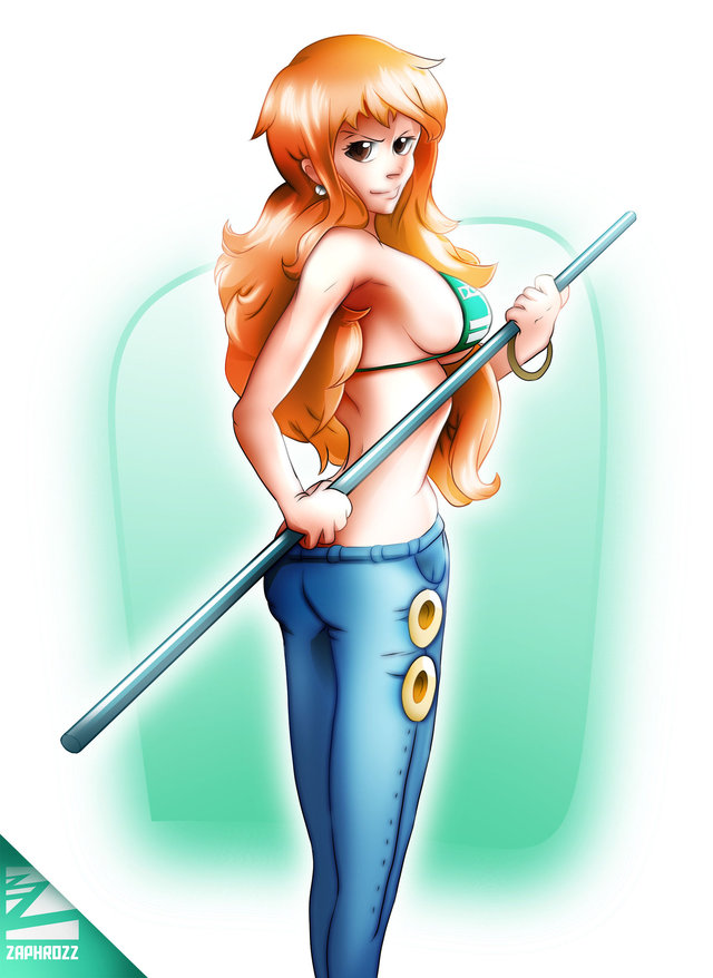 one piece hentai beta girls morelikethis collections one piece nami zaphrozz aoa