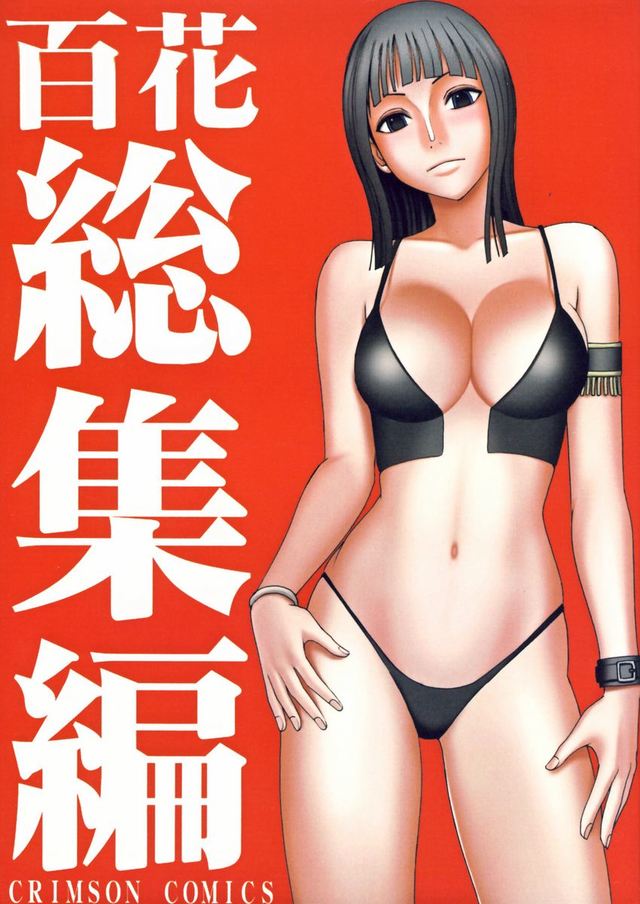 one piece hentai doujin one piece