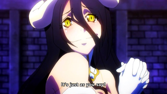 overlord hentai anime episode comments discussion spoilers overlord hxbhwa