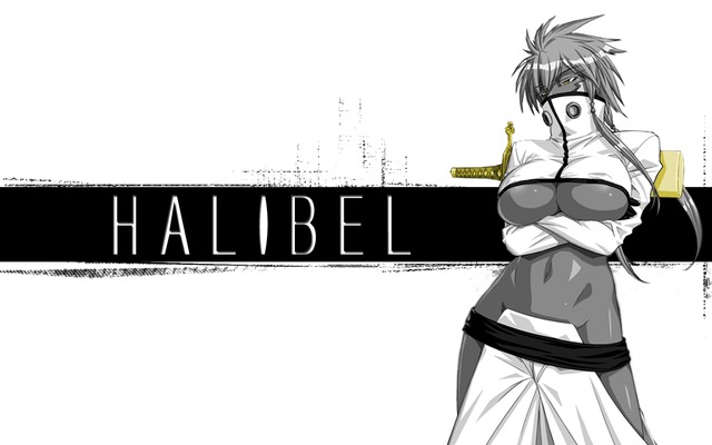 halibel bleach hentai forums anime manga bleach characters fav