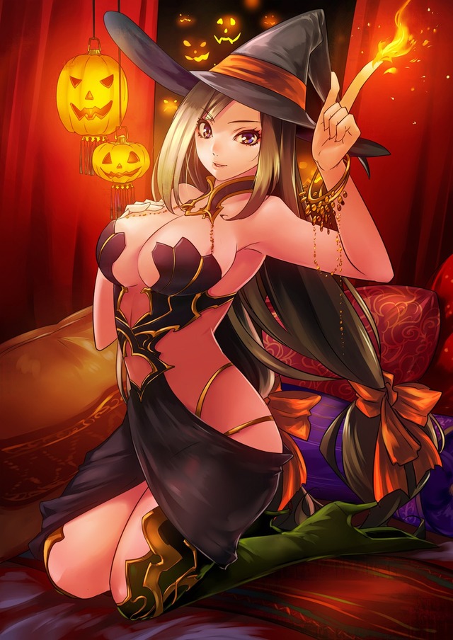 halloween hentai halloween foros tema comunidad avatar ldrg votaciones